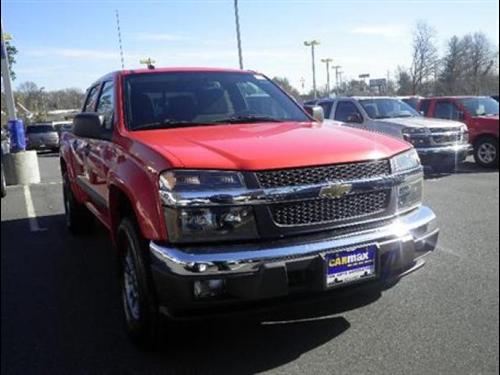 Chevrolet Colorado SL1 Other