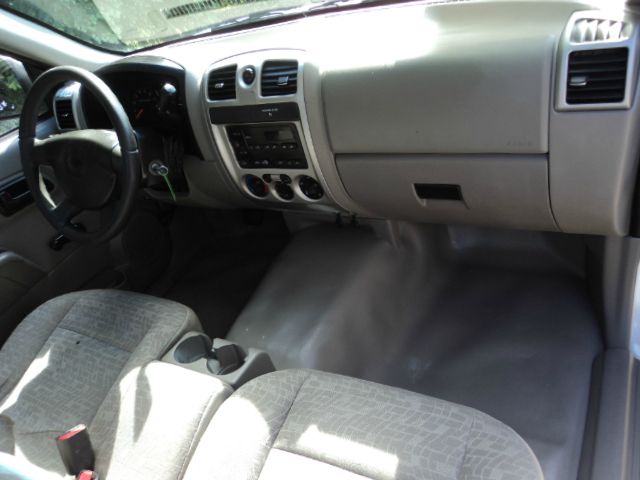 Chevrolet Colorado 2008 photo 3