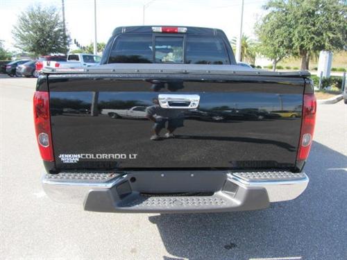 Chevrolet Colorado 2008 photo 2