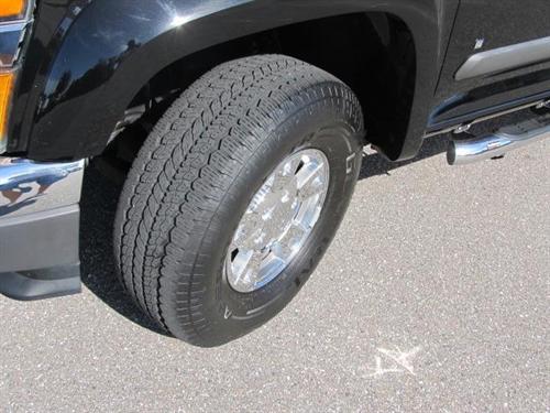 Chevrolet Colorado 2008 photo 3