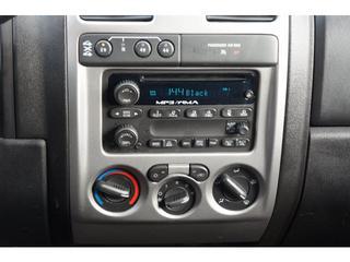 Chevrolet Colorado 2008 photo 1