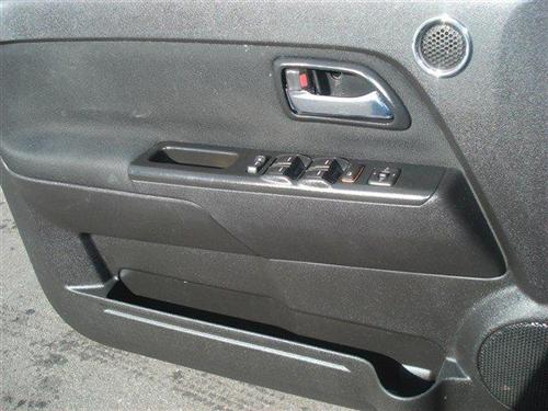 Chevrolet Colorado 2008 photo 5