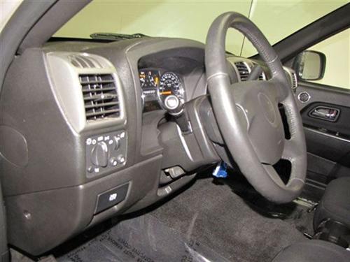 Chevrolet Colorado 2008 photo 1