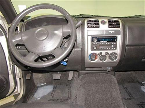 Chevrolet Colorado 2008 photo 2