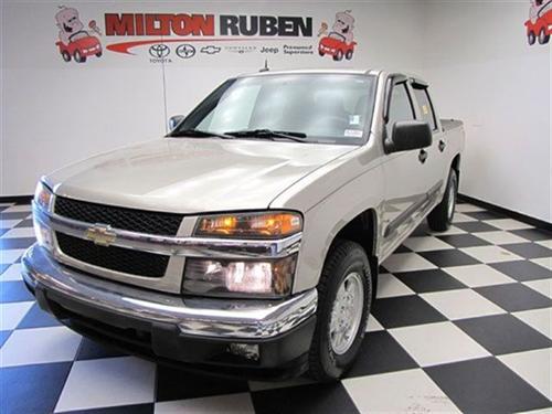 Chevrolet Colorado 2008 photo 3