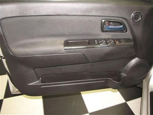 Chevrolet Colorado 2008 photo 4