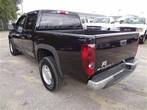 Chevrolet Colorado 1500 Z-71 Reg Cab Other