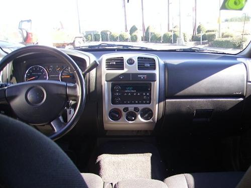 Chevrolet Colorado 2008 photo 2