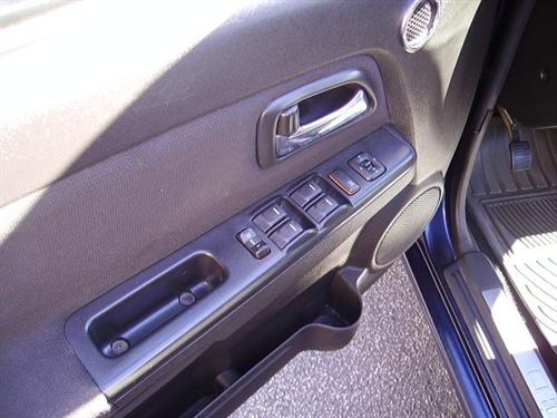 Chevrolet Colorado 2008 photo 4