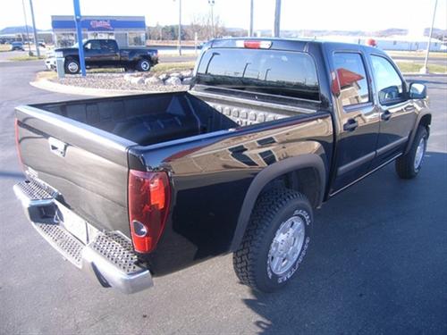 Chevrolet Colorado 2008 photo 2