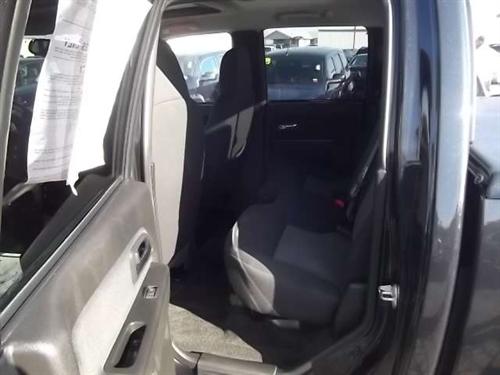 Chevrolet Colorado 2008 photo 4