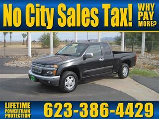 Chevrolet Colorado EX Sedan AUTO Other