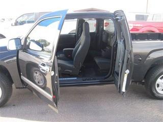 Chevrolet Colorado 2008 photo 2