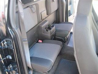Chevrolet Colorado 2008 photo 3