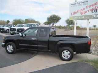 Chevrolet Colorado 2008 photo 4