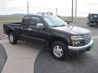 Chevrolet Colorado 2008 photo 5