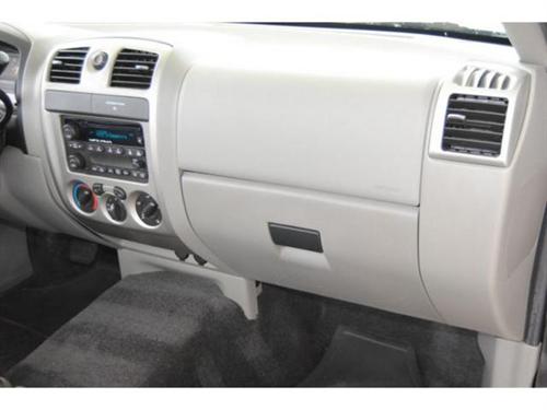 Chevrolet Colorado 2008 photo 4