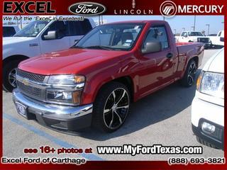 Chevrolet Colorado EX Sedan AUTO Other