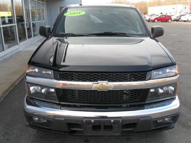 Chevrolet Colorado 2008 photo 2