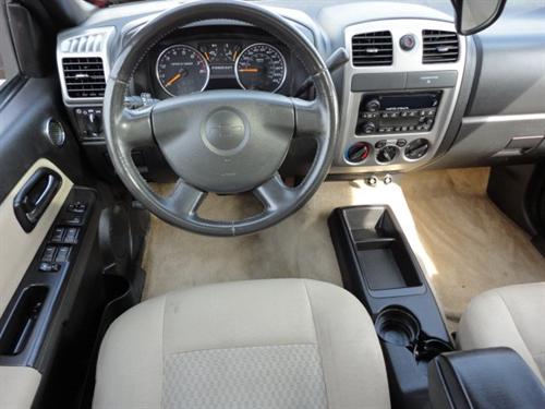 Chevrolet Colorado 2008 photo 3