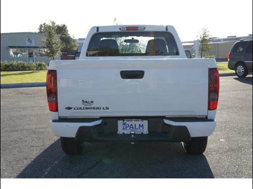 Chevrolet Colorado 2008 photo 2