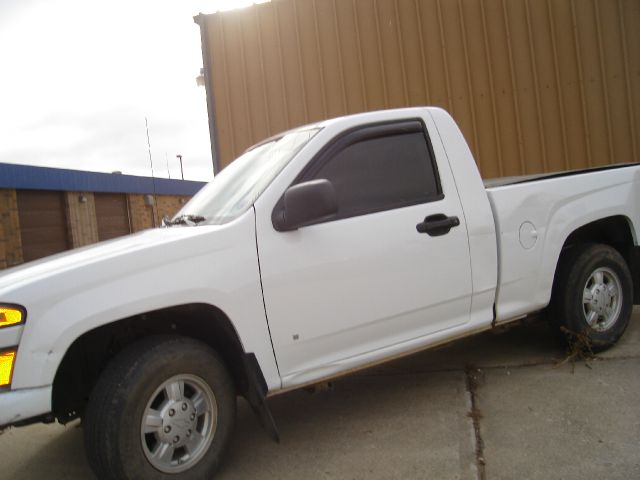 Chevrolet Colorado 2008 photo 1