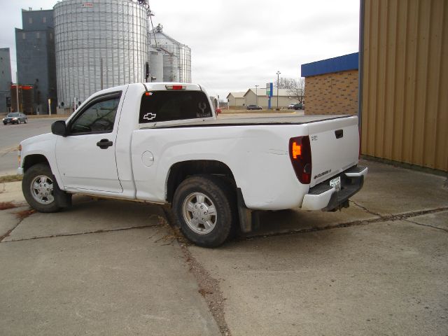 Chevrolet Colorado 2008 photo 2