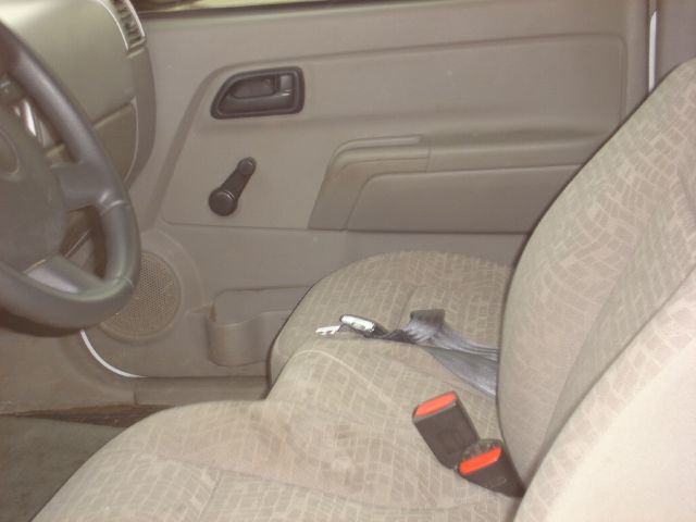 Chevrolet Colorado 2008 photo 3