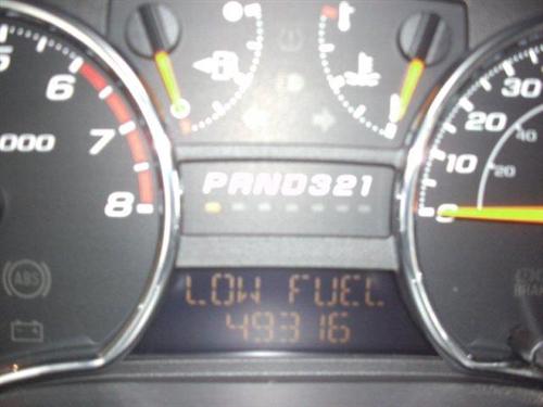 Chevrolet Colorado 2008 photo 2