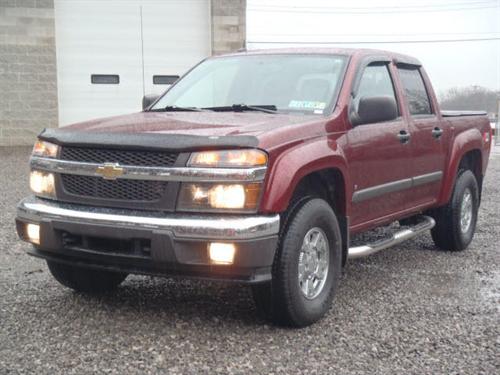 Chevrolet Colorado 3.0L Sport Other