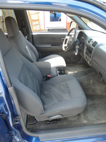 Chevrolet Colorado Z71 Ext. Cab Long Bed 4WD Pickup Truck