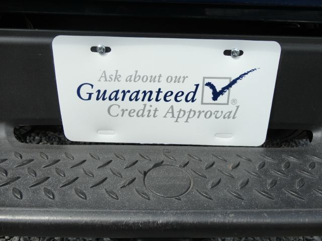 Chevrolet Colorado 2008 photo 1