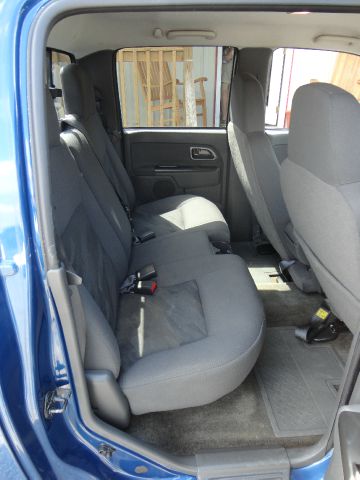Chevrolet Colorado 2008 photo 3
