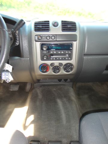 Chevrolet Colorado 2008 photo 5