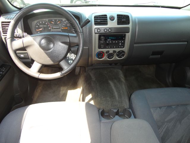 Chevrolet Colorado 2008 photo 8