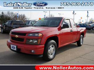 Chevrolet Colorado Touring W/nav.sys Other