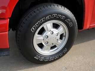 Chevrolet Colorado 2008 photo 1