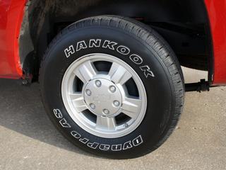 Chevrolet Colorado 2008 photo 2