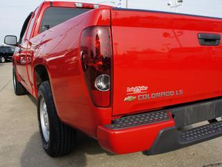 Chevrolet Colorado 2008 photo 3