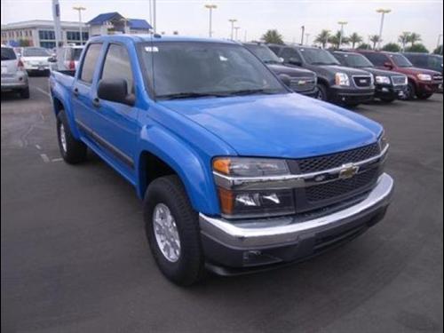 Chevrolet Colorado 3.0L Sport Other