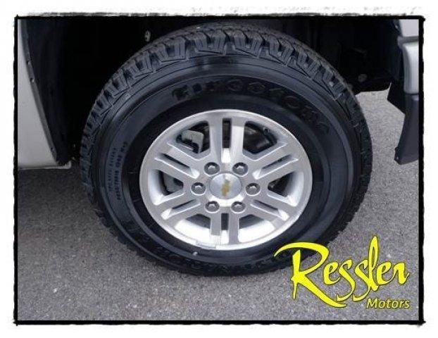 Chevrolet Colorado 2009 photo 2