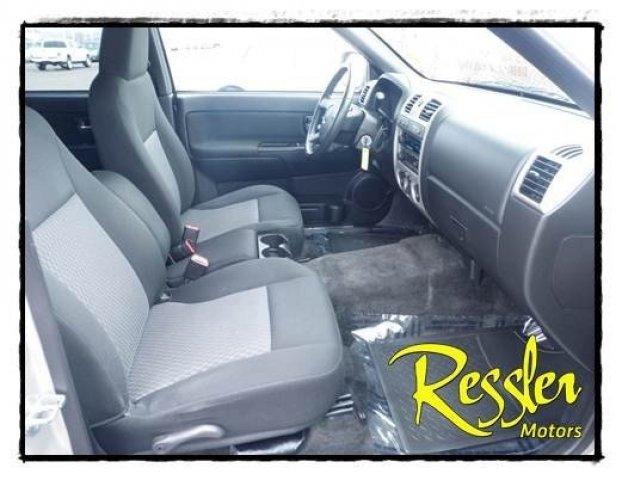 Chevrolet Colorado 2009 photo 3