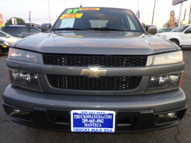Chevrolet Colorado 2009 photo 2
