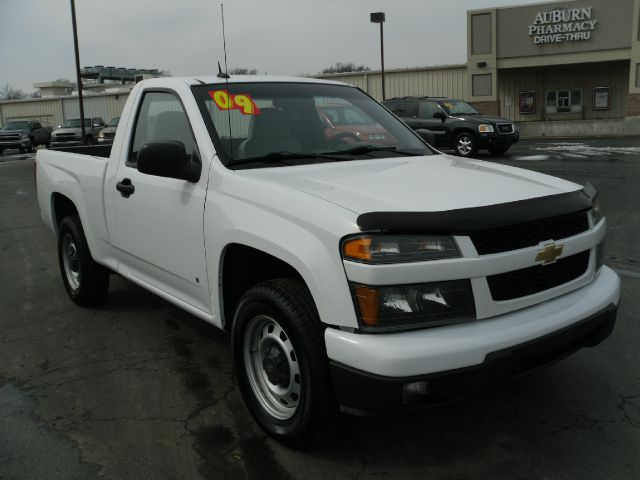 Chevrolet Colorado Z71 Ext. Cab Long Bed 4WD Pickup Truck