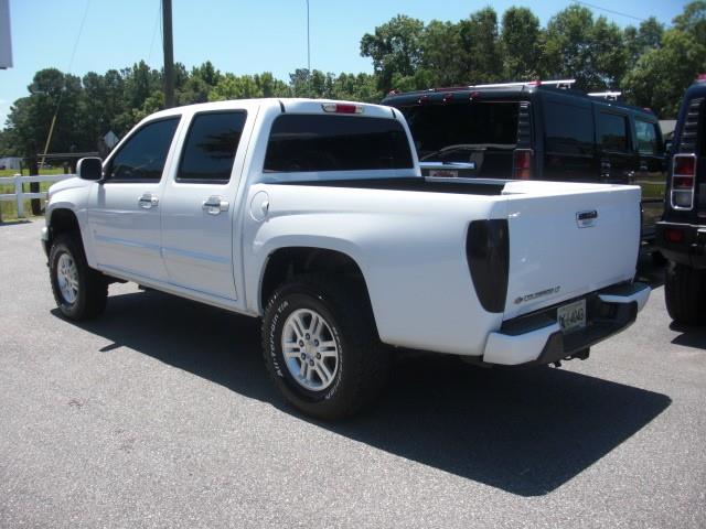 Chevrolet Colorado 2009 photo 1