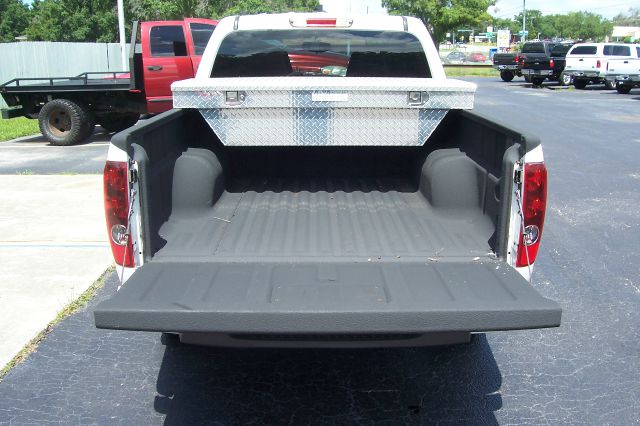 Chevrolet Colorado 2009 photo 1