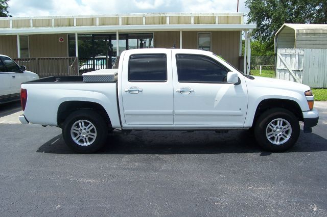 Chevrolet Colorado 2009 photo 2