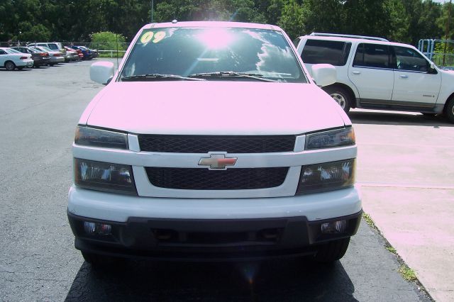 Chevrolet Colorado 2009 photo 3