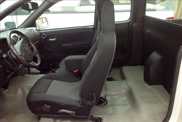 Chevrolet Colorado 2009 photo 3