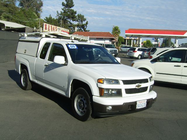 Chevrolet Colorado 2009 photo 2